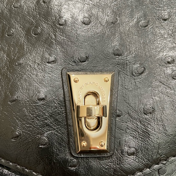 Marc Jacobs Large Satchel - Picture 7 of 11